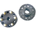 HL型彈性柱銷(xiāo)聯(lián)軸器1