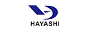 HAYASHI 林時(shí)計(jì)